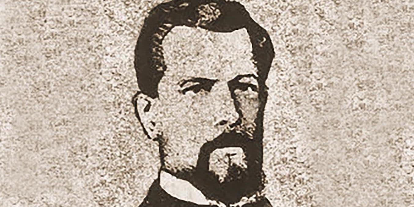 Antônio Teixeira da Rocha, o Barão de Maceió