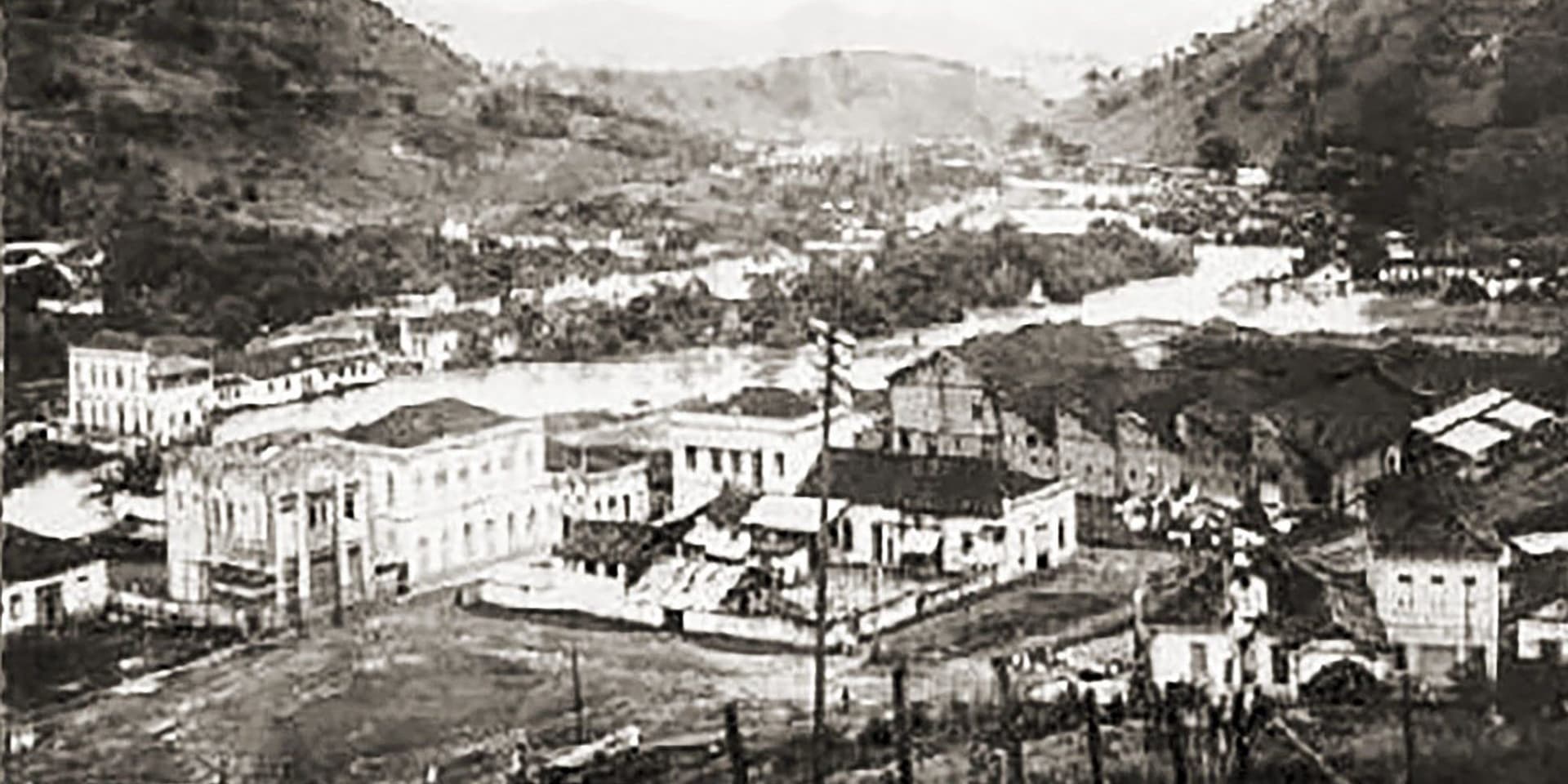 O poeta e escritor Antônio Saturnino de Mendonça Júnior