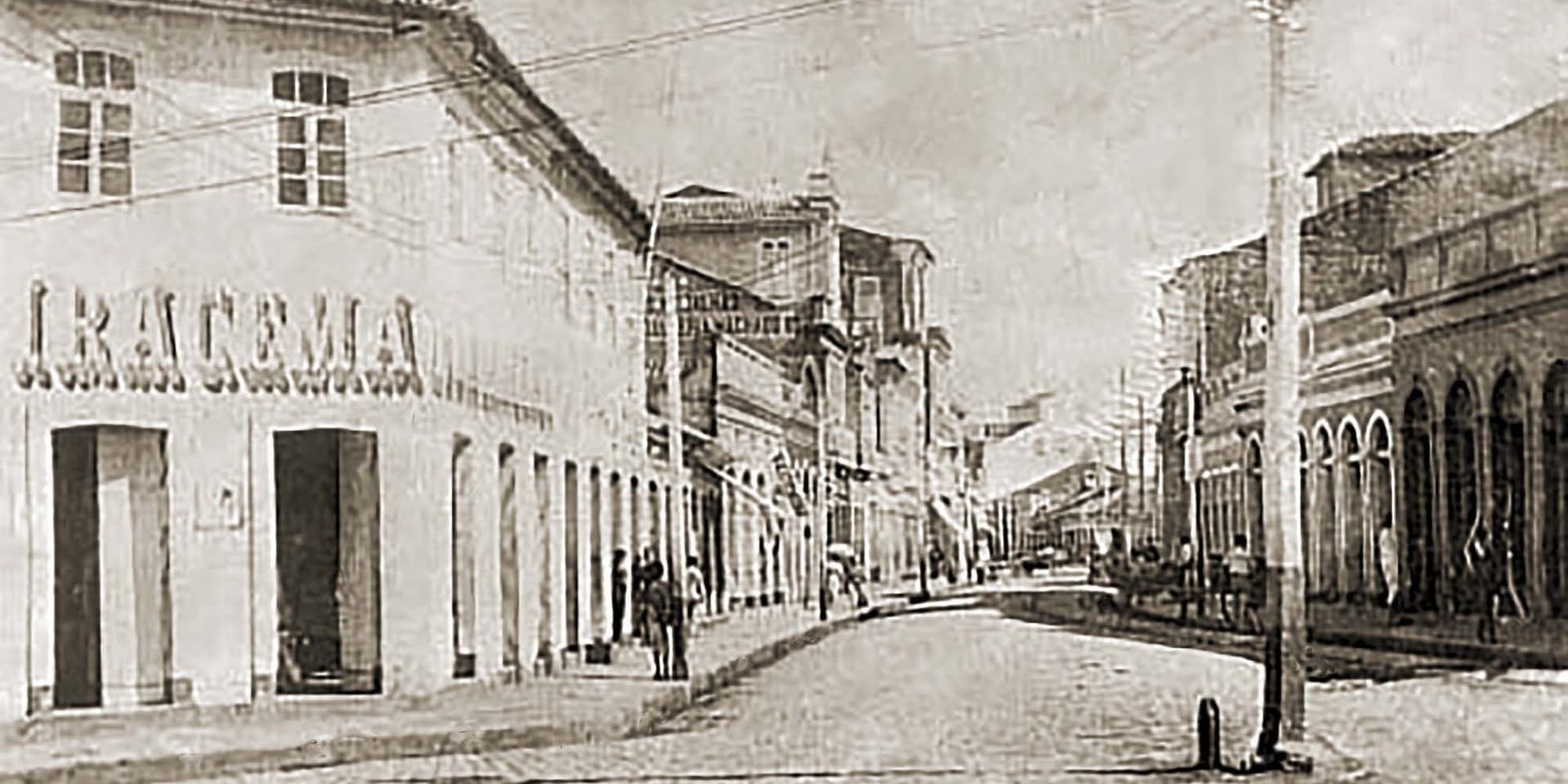 CEAL, a histórica Companhia de Eletricidade de Alagoas