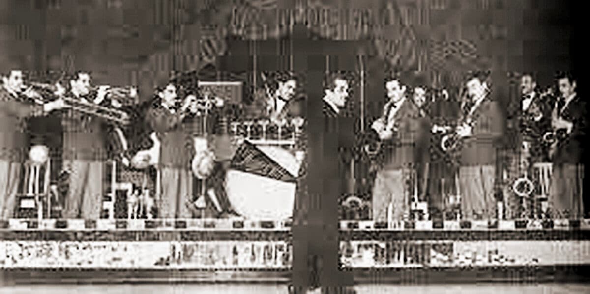 Maestro Fon-Fon, de Santa Luzia do Norte para o mundo