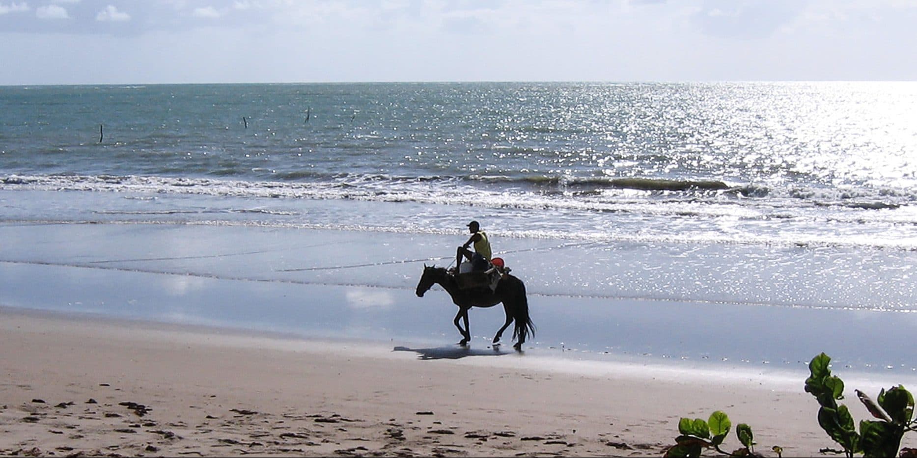 Japaratinga, a antiga Japaratuba de Maragogi