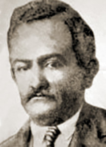 Moreno Brandão