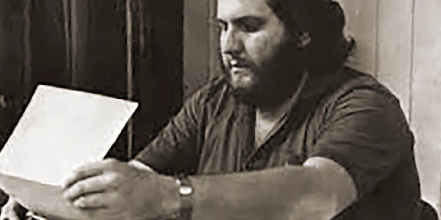 Freitas Neto, jornalista, radialista, sindicalista e socialista