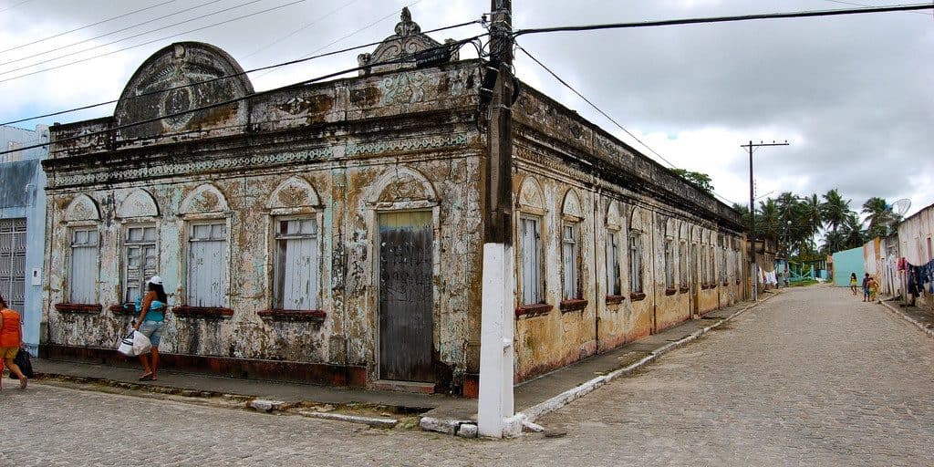 João Machado de Novais Melo, o Barão de Piaçabuçu