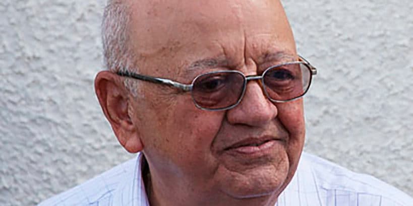 Edécio Lopes e as Manhãs Brasileiras