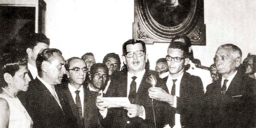 Lamenha Filho, o &#8220;major Toinho&#8221; do Engenho Coronha