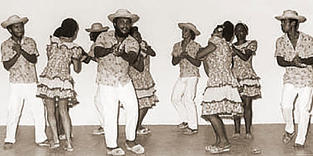A origem do coco alagoano: dança e nome