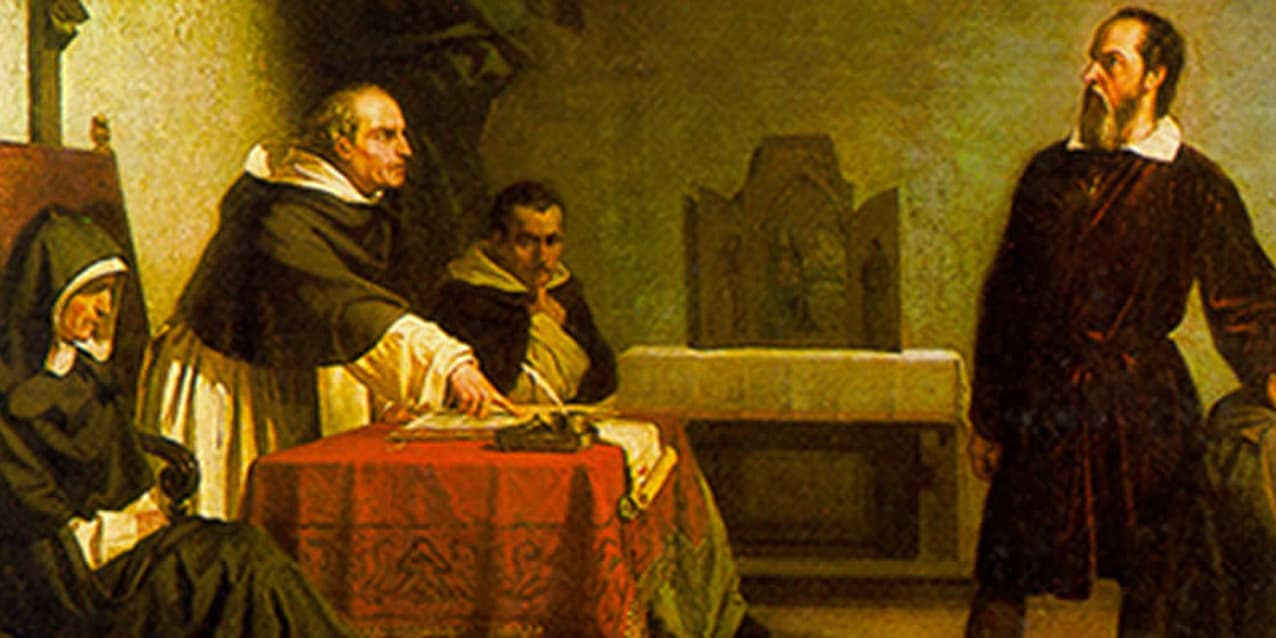 Inquisição matou um morador de Alagoas