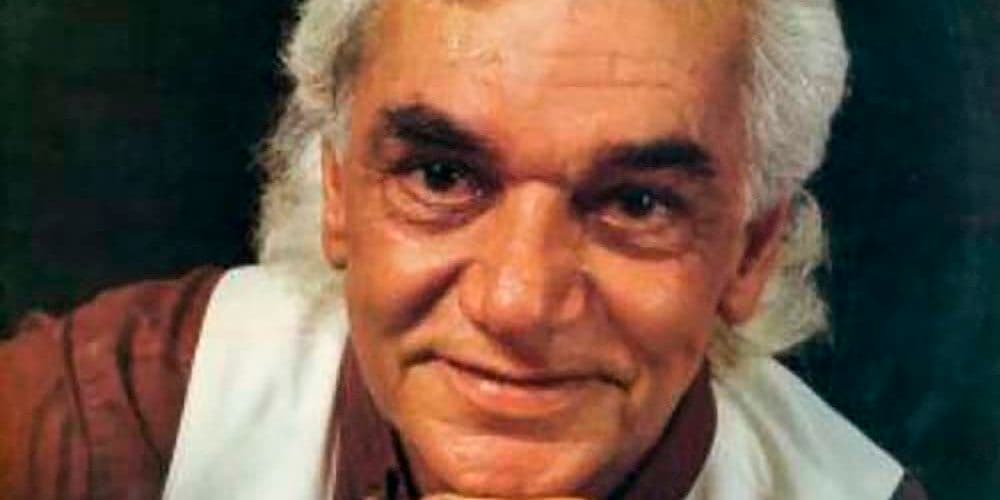 Roberto Beckér, o Seresteiro Apaixonado