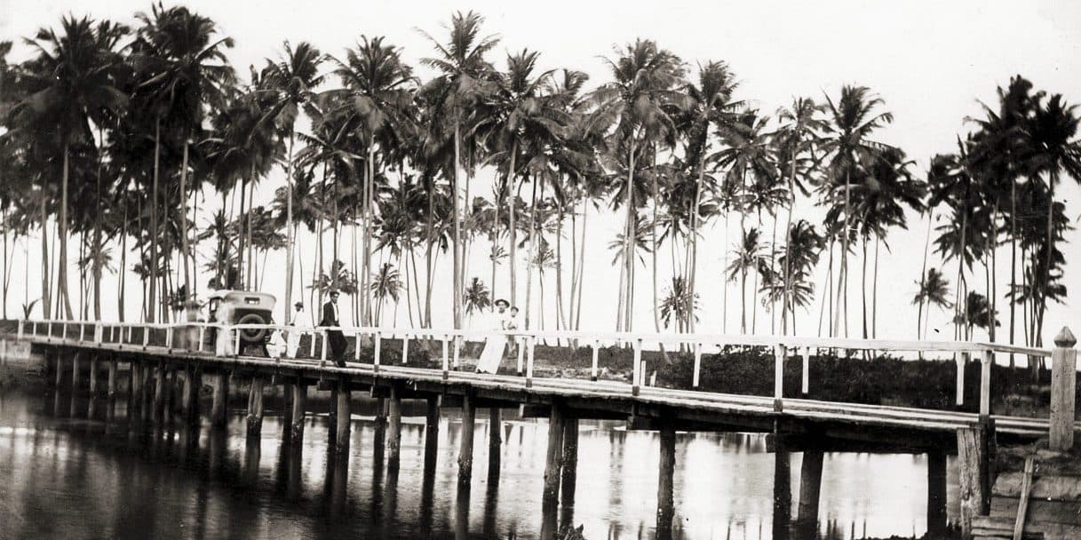Maragogi, a antiga Vila Isabel de Alagoas