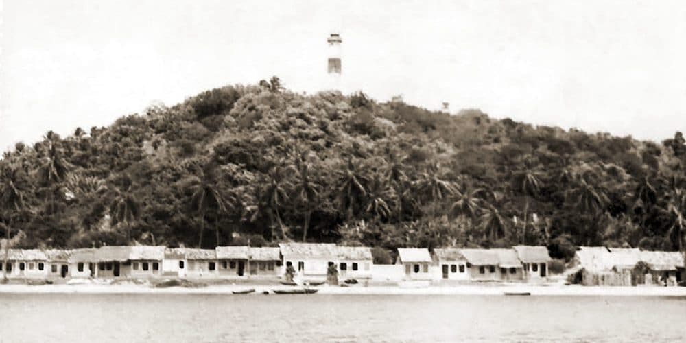 Sebastião da Hora: professor, político, médico e intelectual humanista
