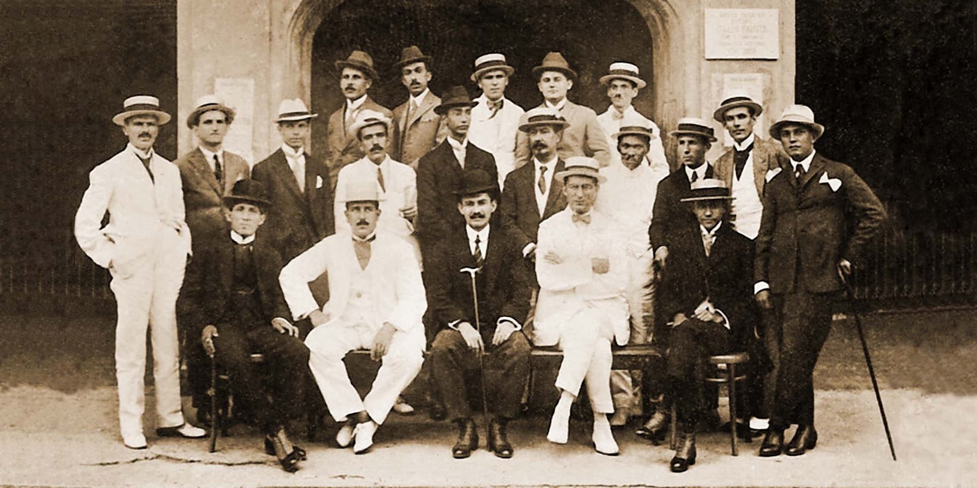 A imortal Academia Alagoana de Letras