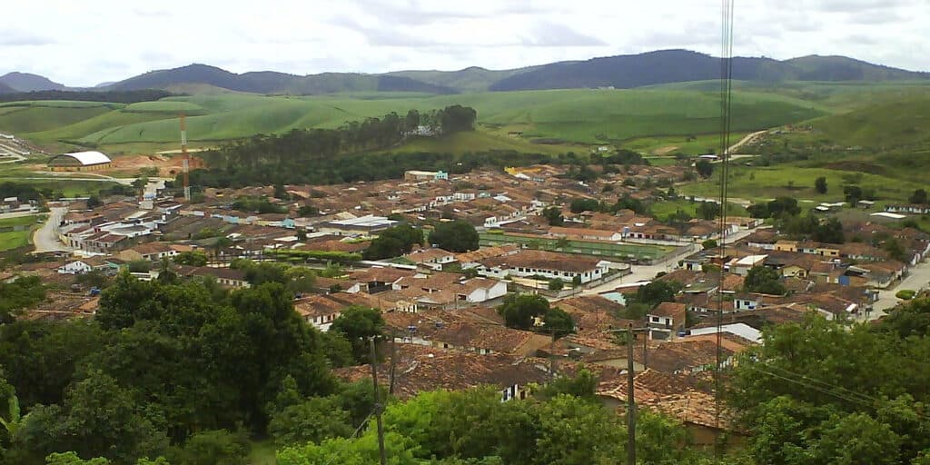 A Flexeiras das Alagoas