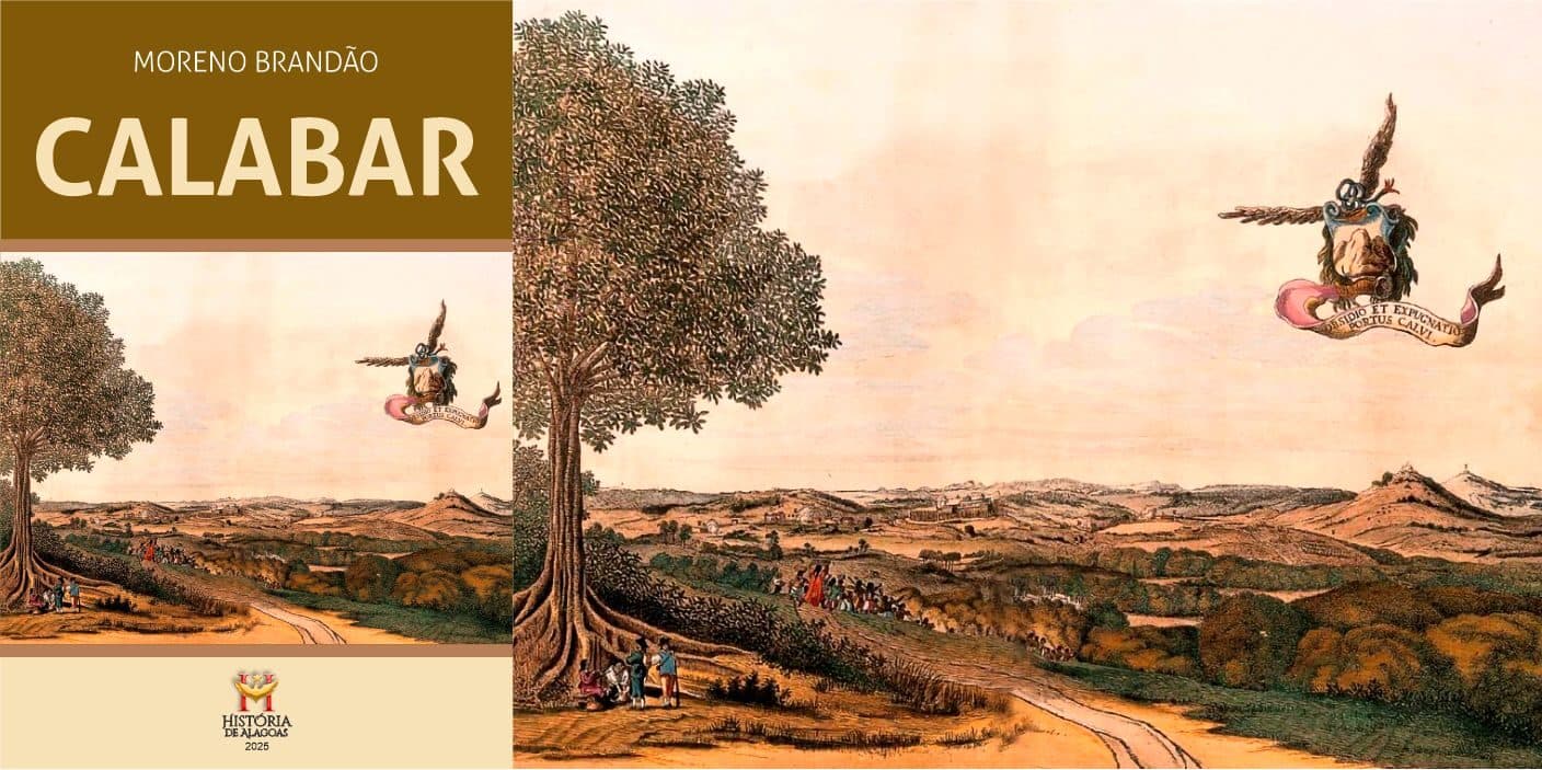 O Calabar de Moreno Brandão