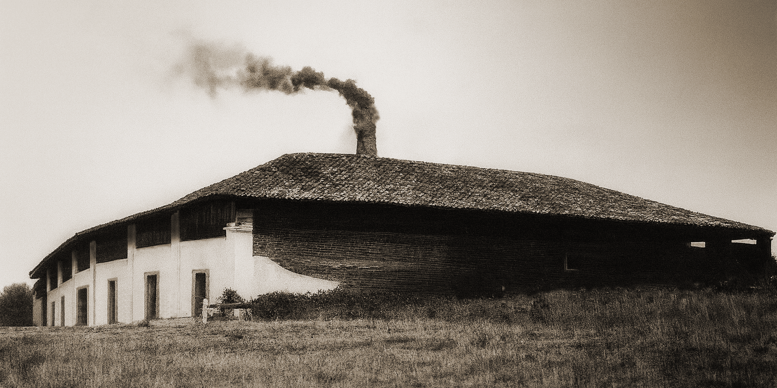 Epaminondas da Rocha Vieira, o Barão de São Miguel dos Campos