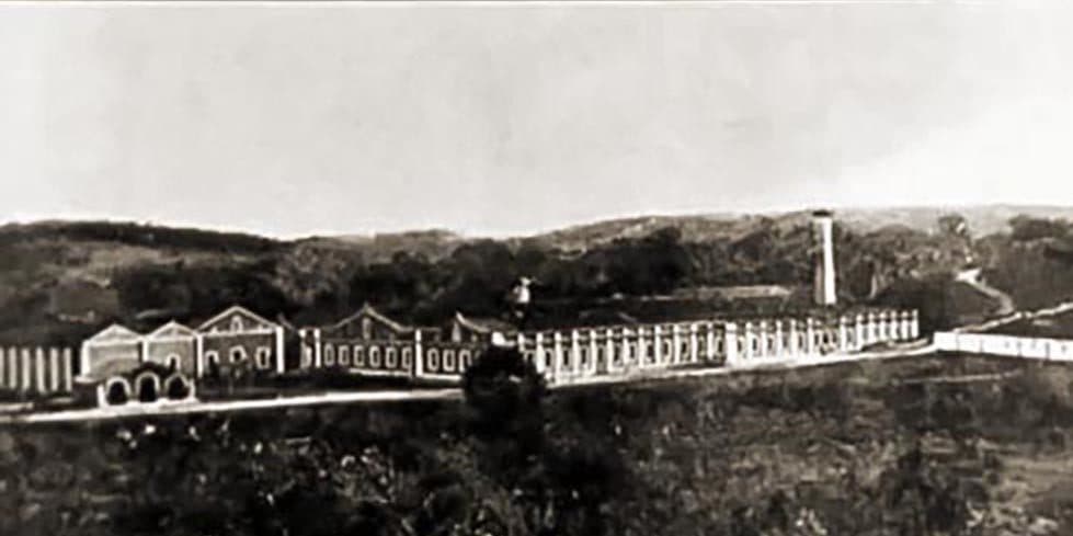 José Antônio de Mendonça, o Barão de Jaraguá