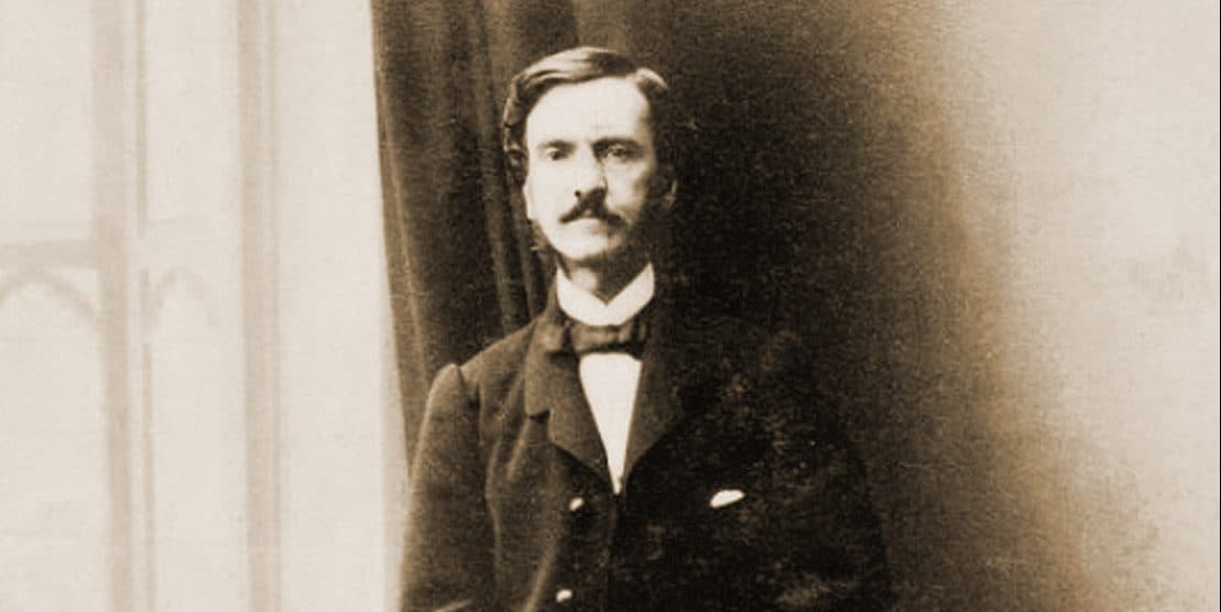 Francisco Inácio de Carvalho Moreira, o Barão de Penedo