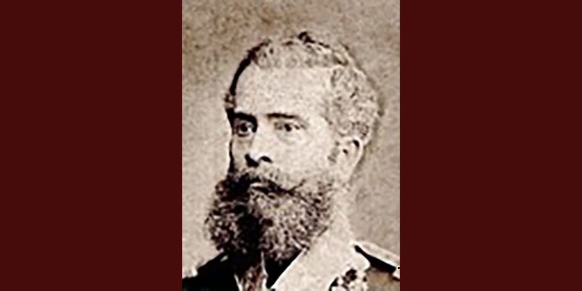 Severiano Martins da Fonseca, o Barão de Alagoas
