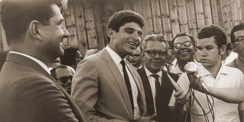 Divaldo Suruagy, o governador que entrou para história política de Alagoas