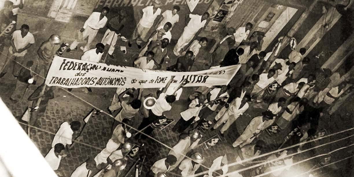 O Golpe Militar de 1º abril de 1964 em Alagoas