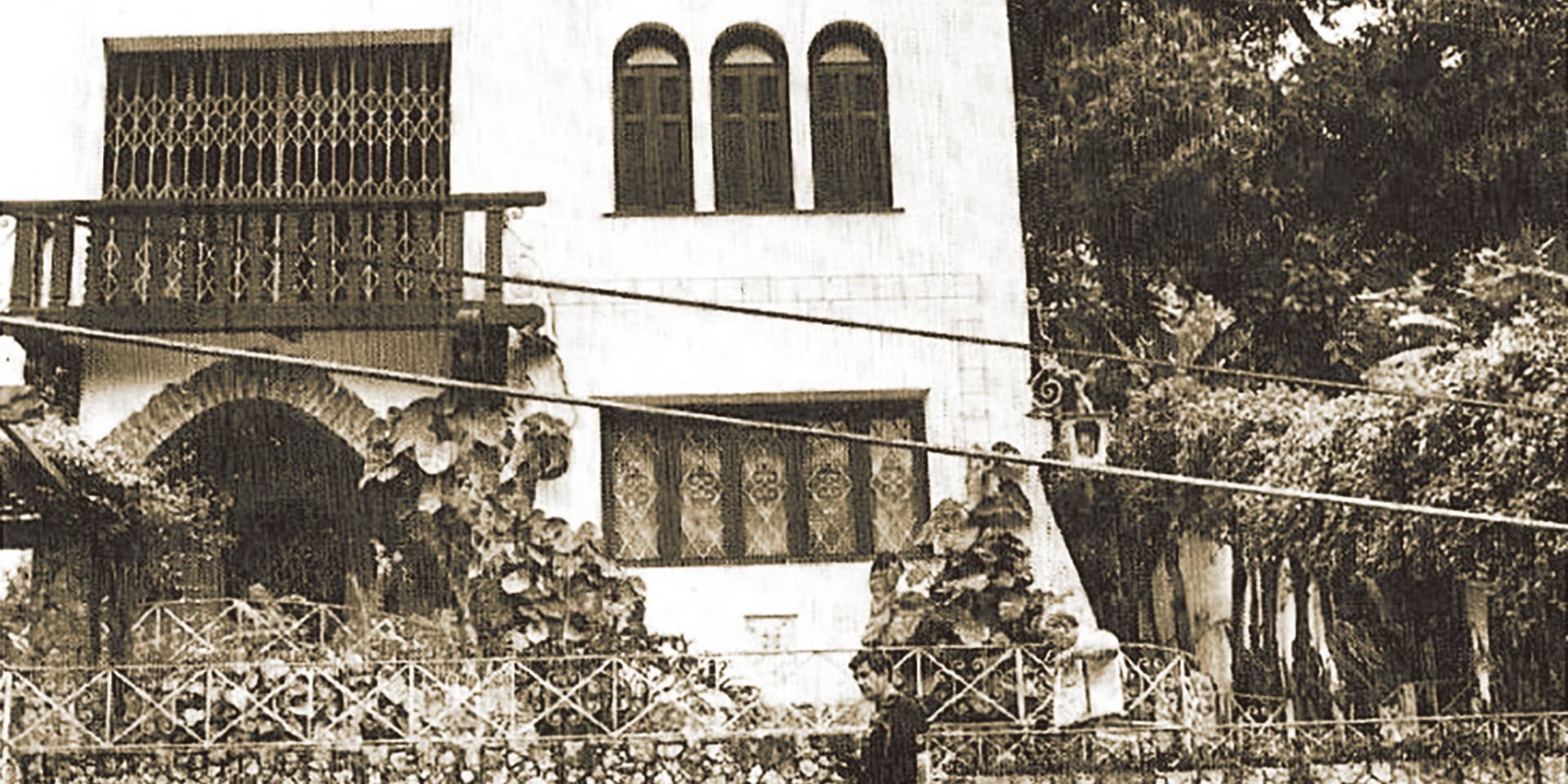 Vinicius Maia Nobre e o sequestro do embaixador americano