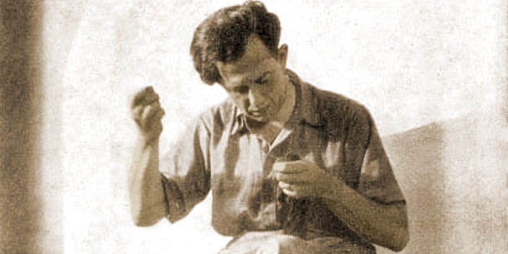 Heckel Tavares, de Satuba para o mundo