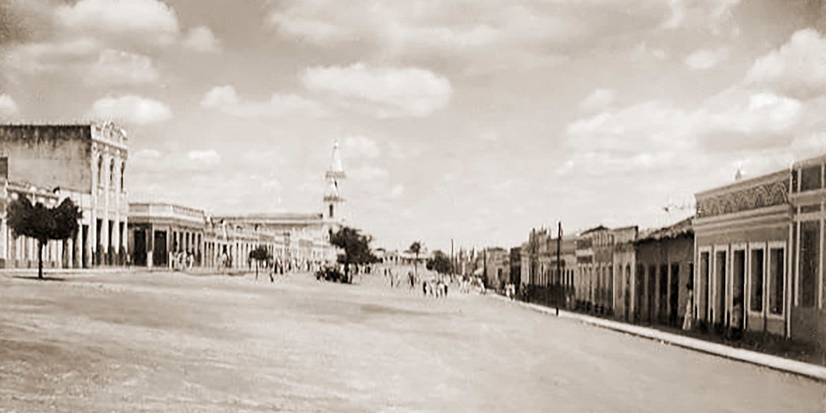 História do município de Arapiraca