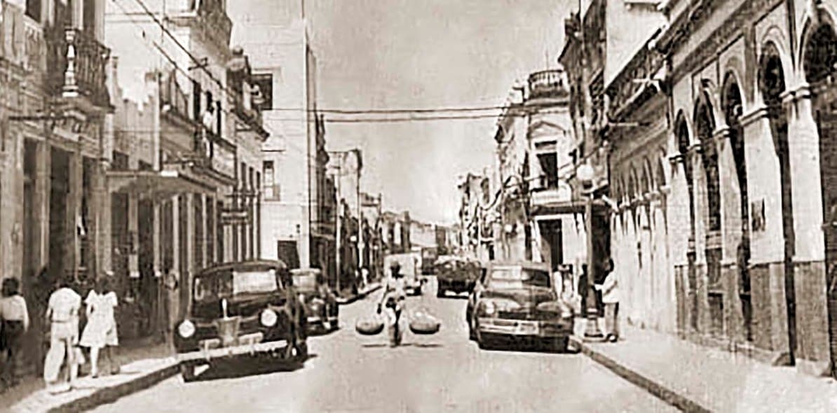 O corajoso médico e deputado Lourival de Mello Motta