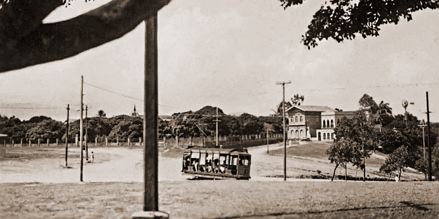 História da Escola de Auxiliares de Enfermagem de Alagoas
