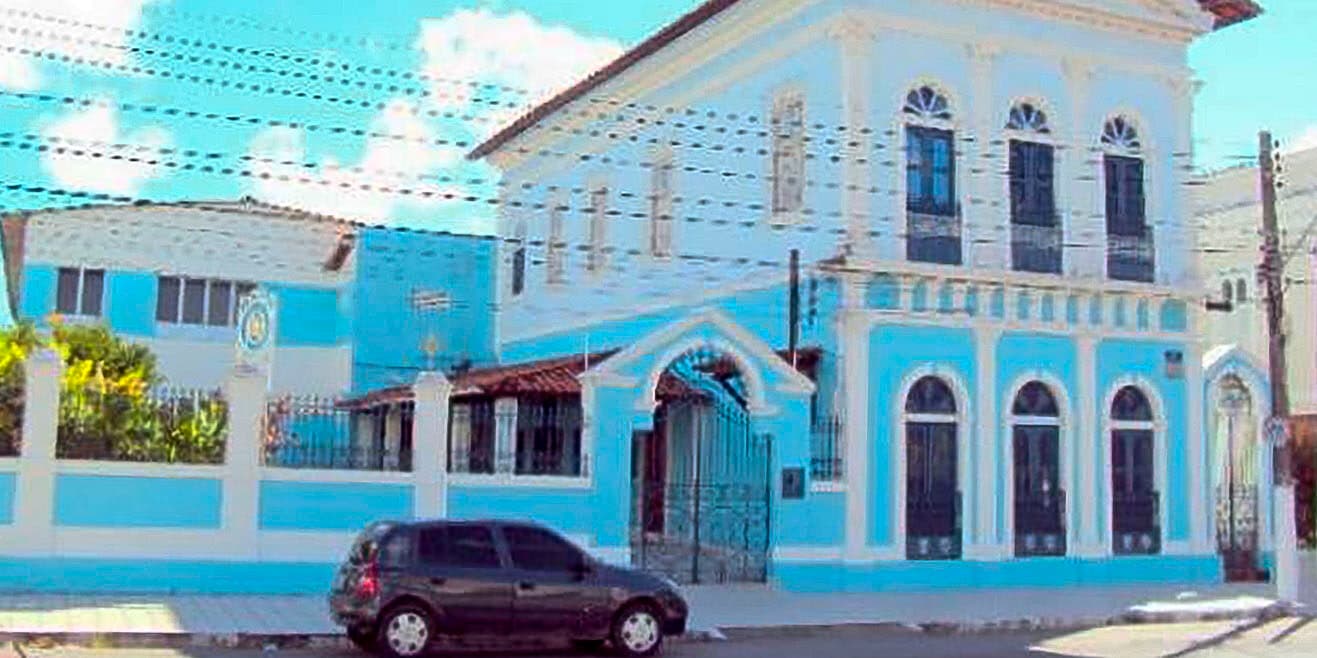 Escola de Serviço Social Padre Anchieta