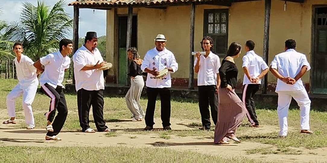 Origem das Emboladas