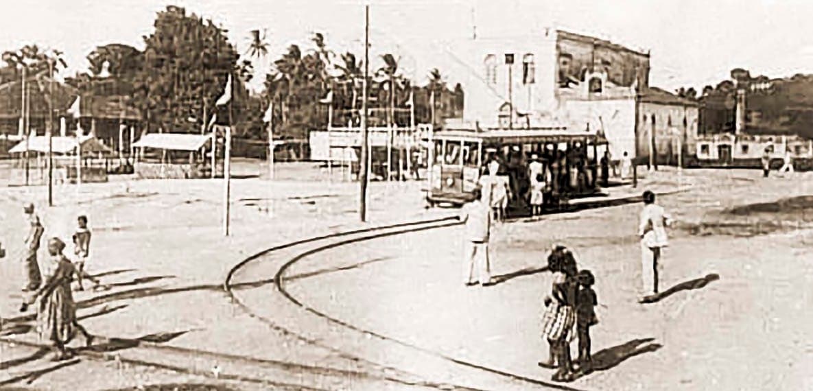 Bebedouro dos nossos tempos