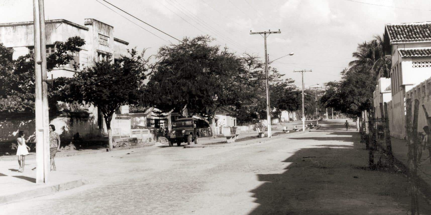 União dos Palmares, a Terra da Liberdade