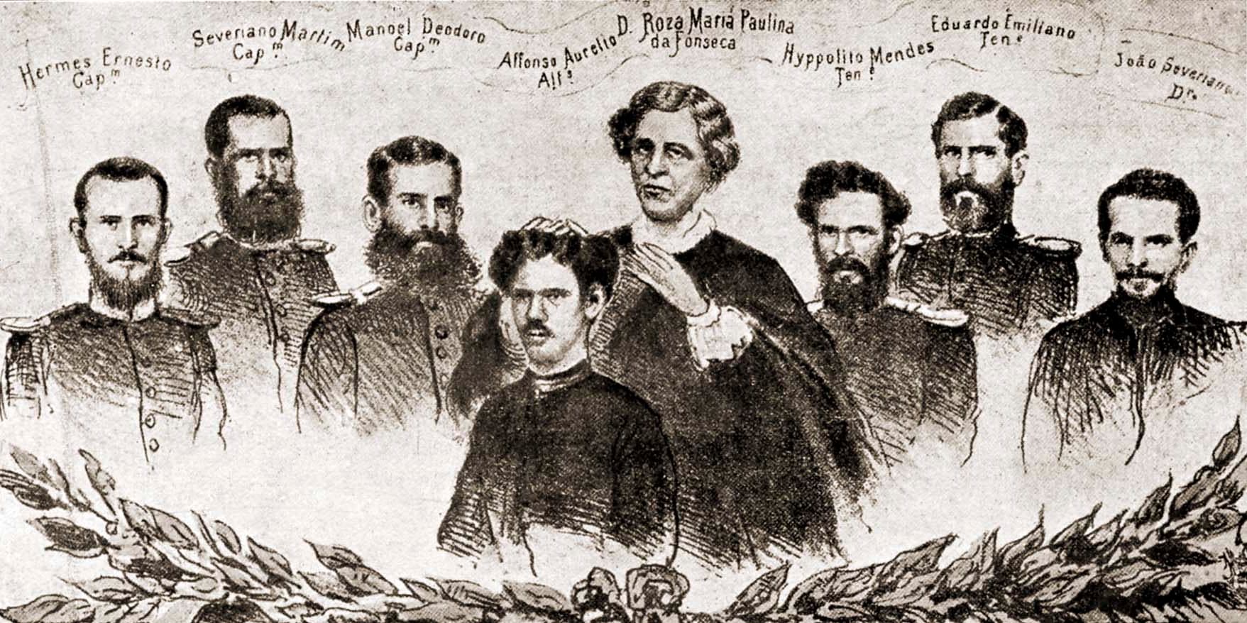 Manoel Mendes da Fonseca