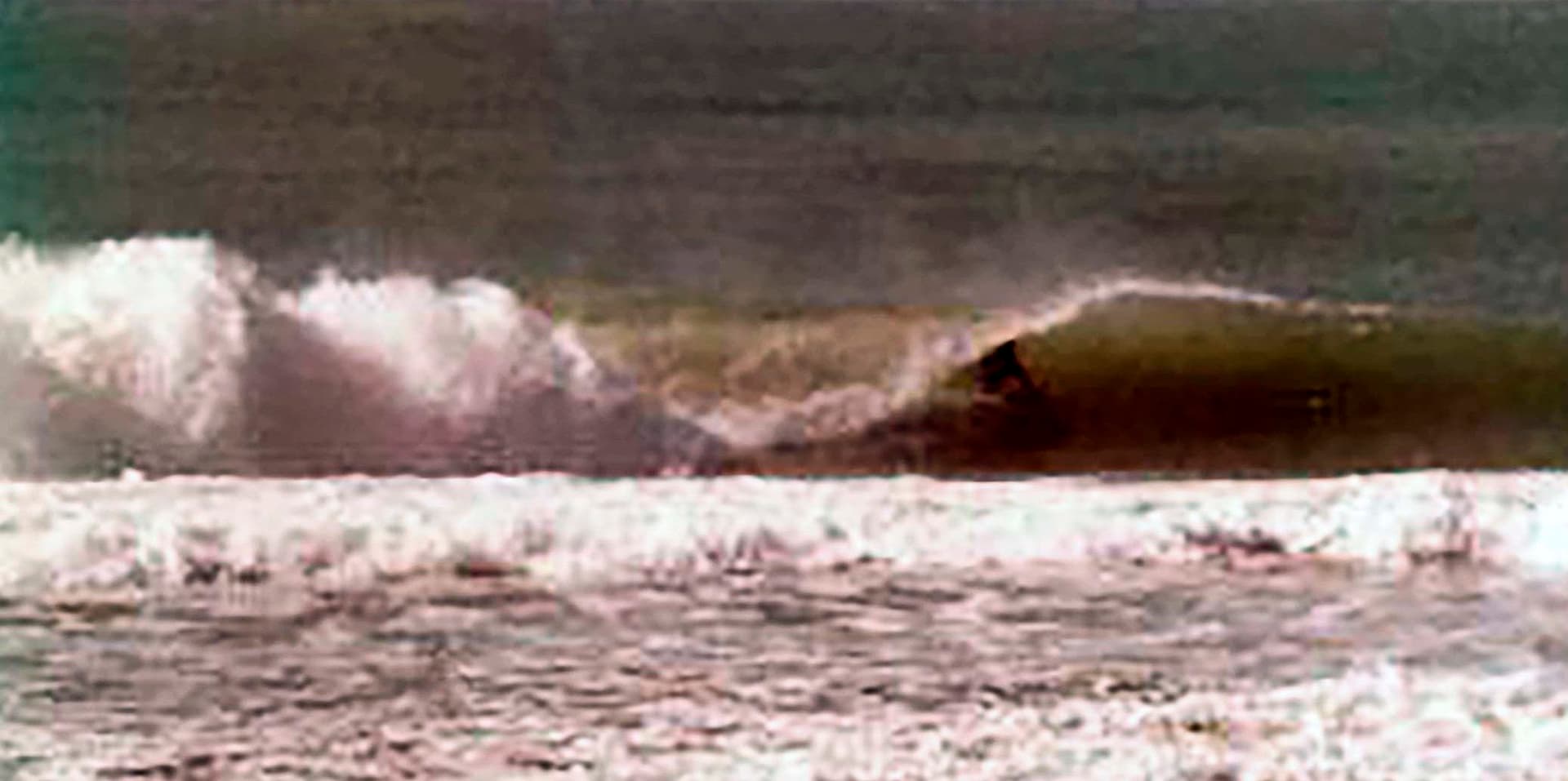 Surf em Alagoas surgiu nas ondas da Praia do Trapiche