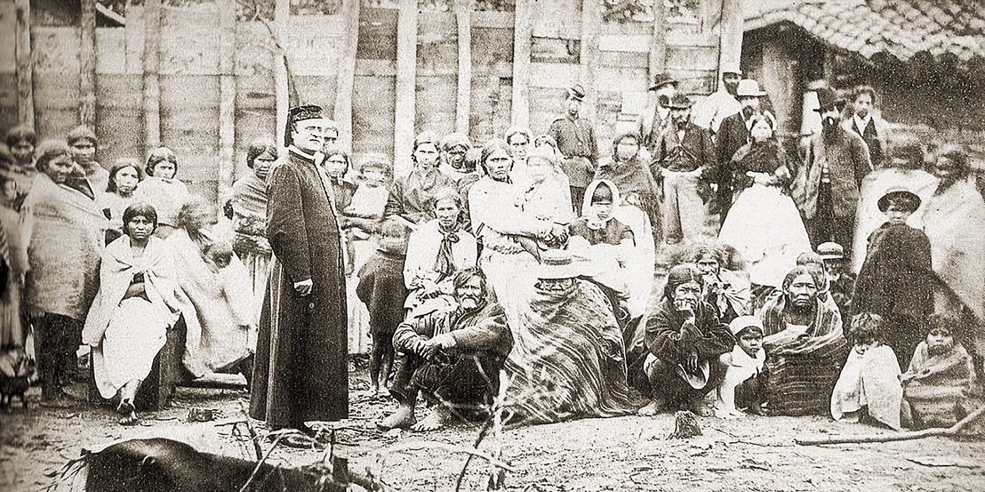 Sobrinha de Solano Lopez viveu em Maceió