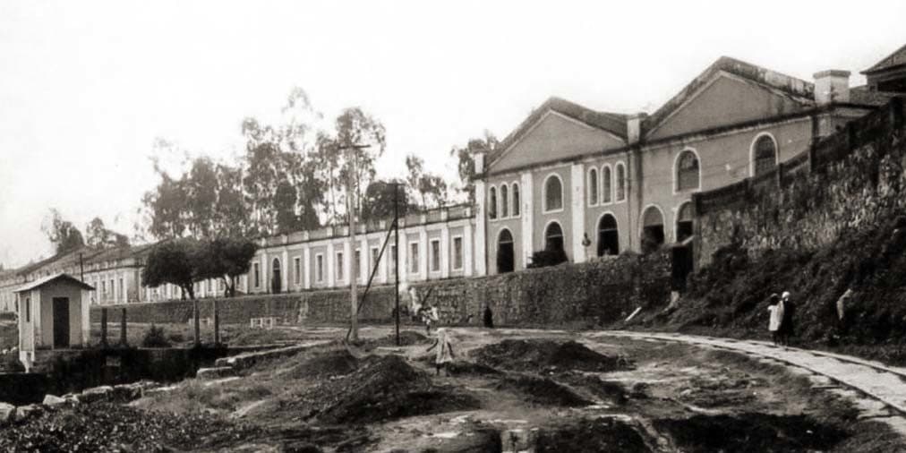 Comendador Teixeira Basto, pioneiro da indústria têxtil de Rio Largo