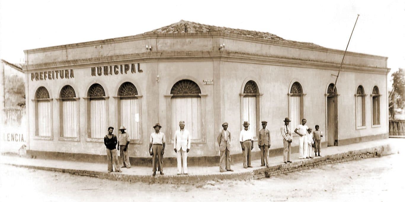 Murici do Frei Domingos