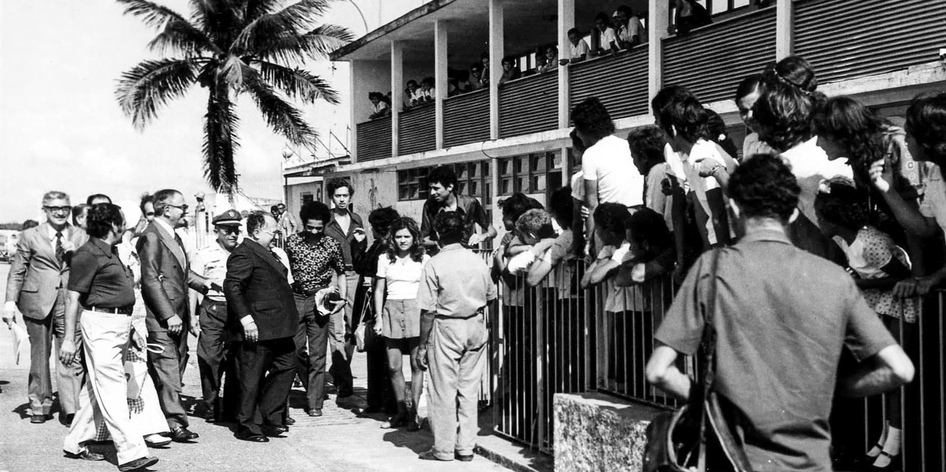História do Centro Universitário Cesmac
