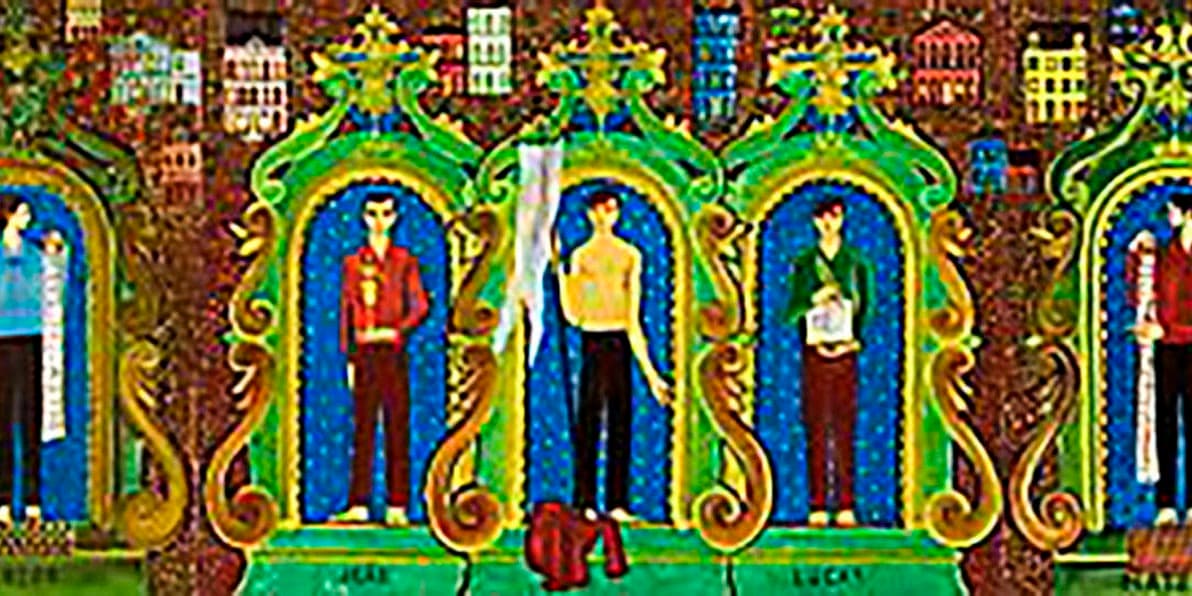 Fernando Lopes: uma obra cíclica