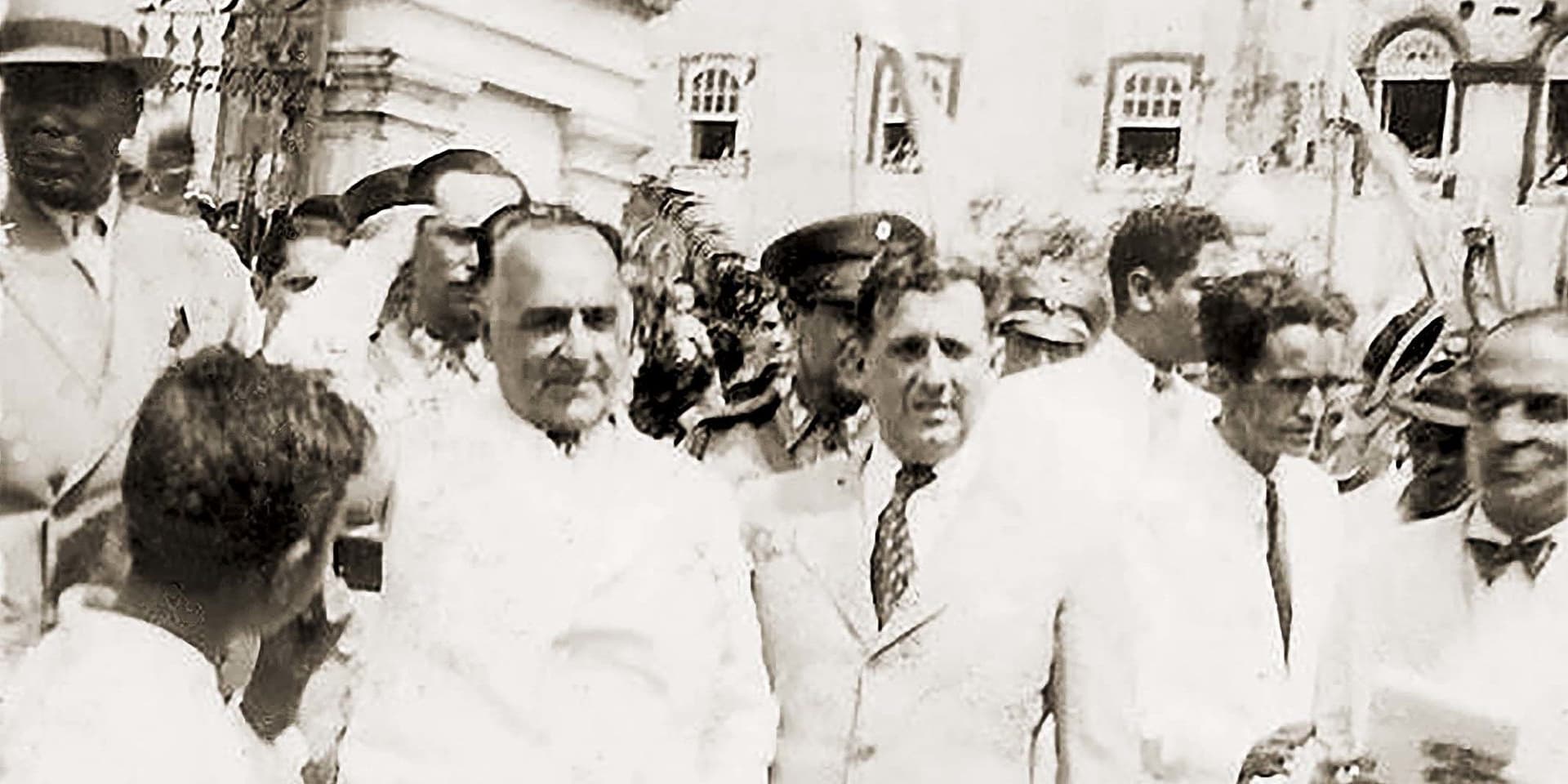Osman Loureiro e o Estado Novo em Alagoas