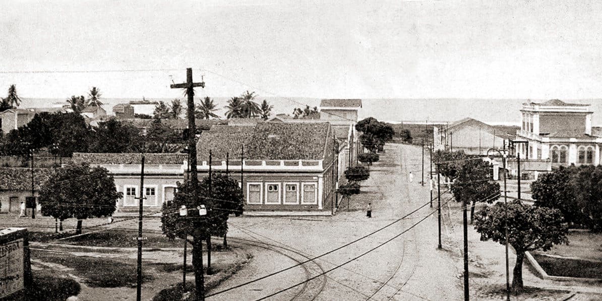Augusto Calheiros, a Patativa do Norte