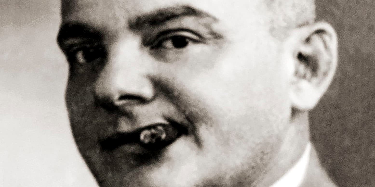 Breno Accioly, o escritor dos personagens melancólicos