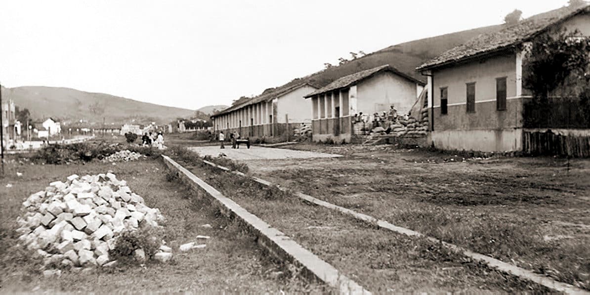 Viçosa, a Atenas de Alagoas