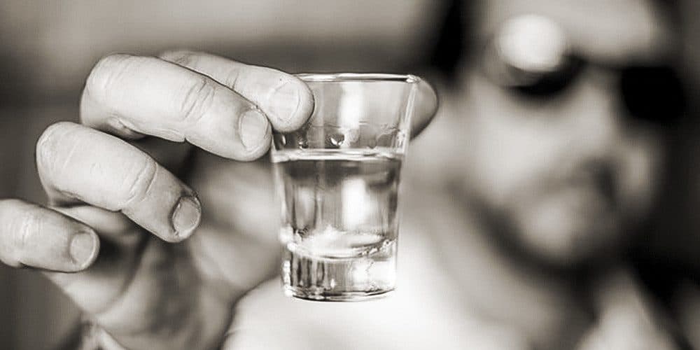 A vingança da Cachaça