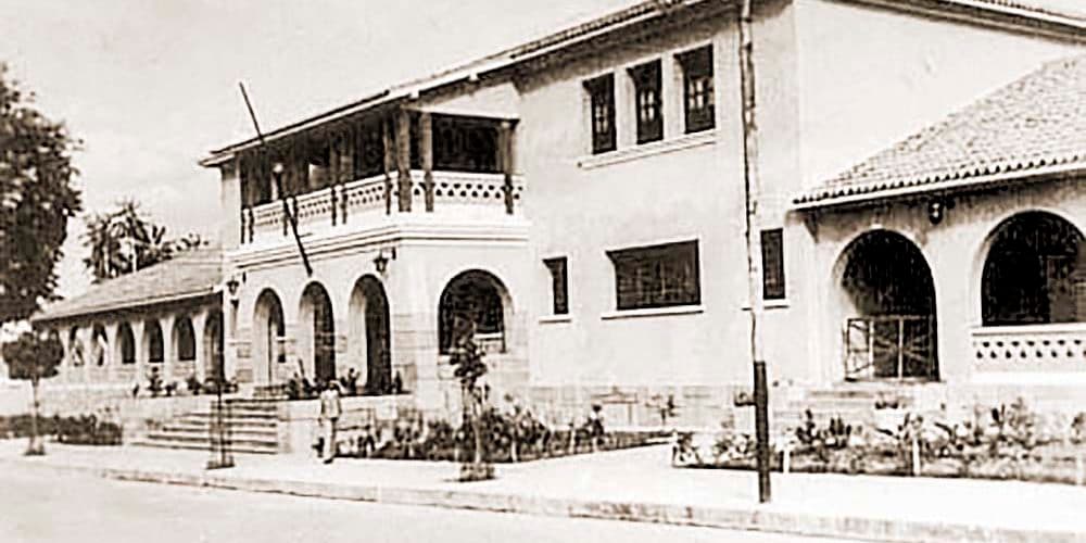 Mello Motta e a tentativa de privatização da Rádio Difusora de Alagoas