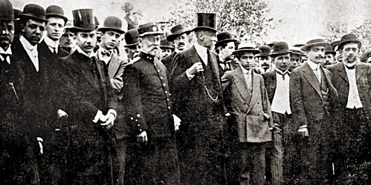 Albuquerque Lins, o alagoano que governou São Paulo