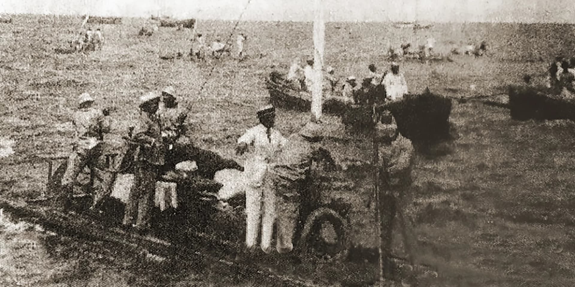 A épica viagem dos jangadeiros alagoanos ao Rio de Janeiro em 1922