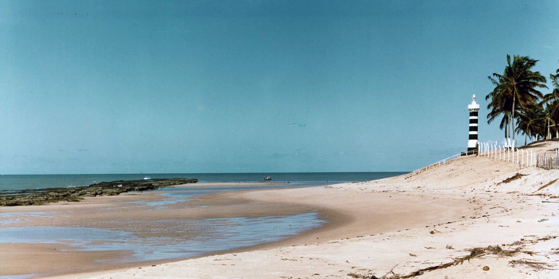 Coruripe, a Cururugi dos Caetés