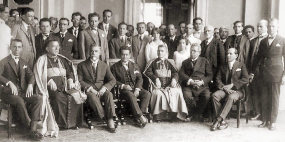 Costa Rego, o jornalista que governou Alagoas